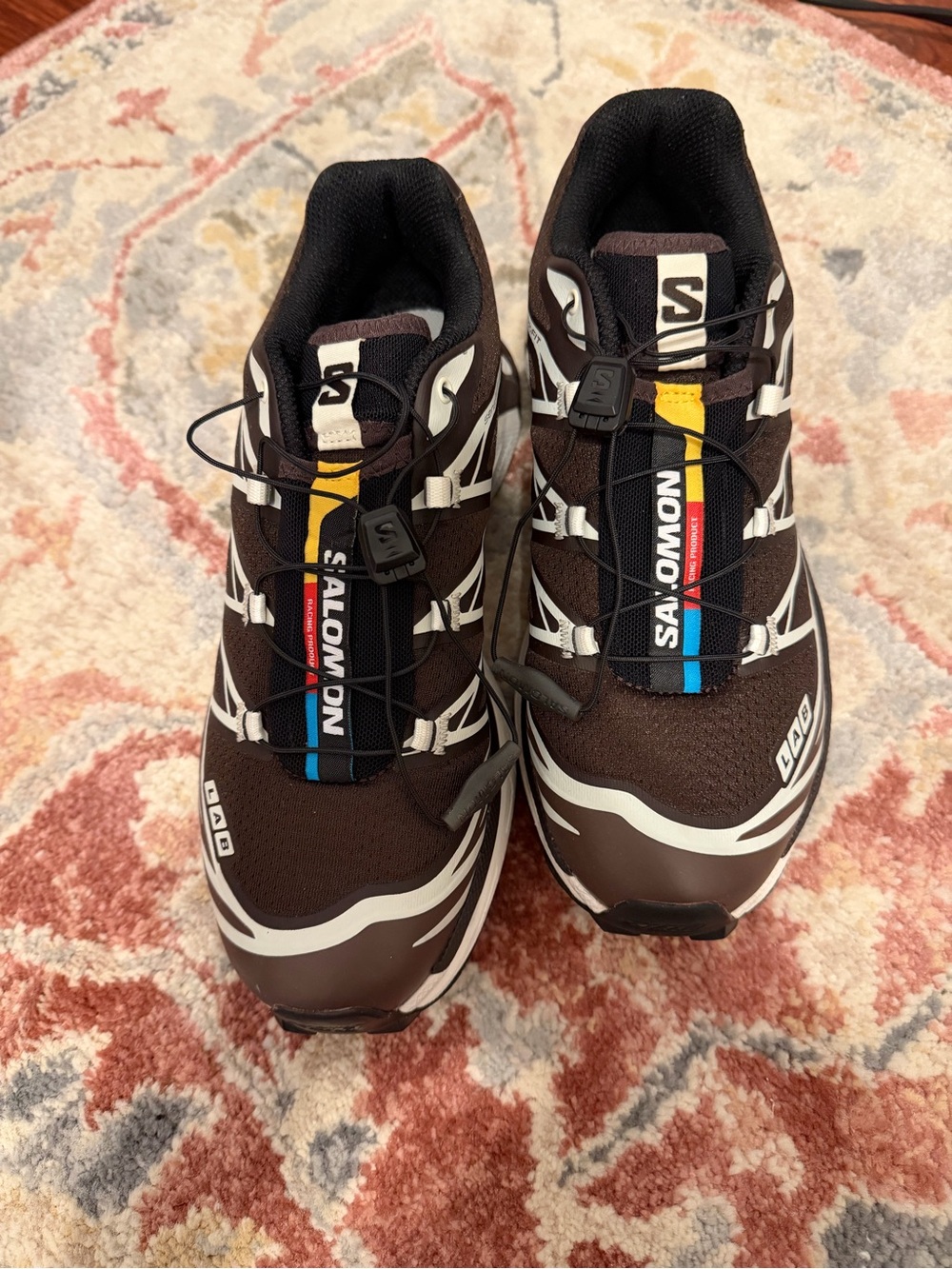Salomon XT-6